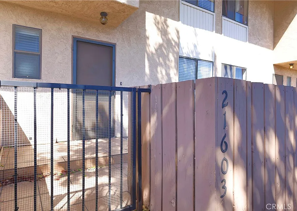 21603 Villa Pacifica Cir #32