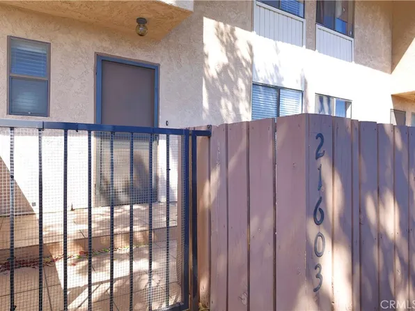 21603 Villa Pacifica Cir #32, Carson, CA 90745