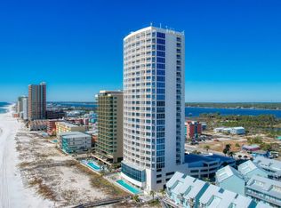 521 W Beach Blvd APT 1601, Gulf Shores, AL 36542