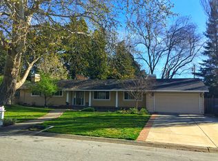 204 Paseo Arboles, Fairfield, CA 94534