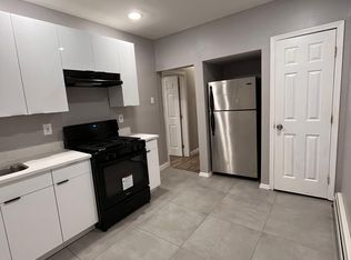 102 Bidwell Ave FLOOR 1, Jersey City, NJ 07305