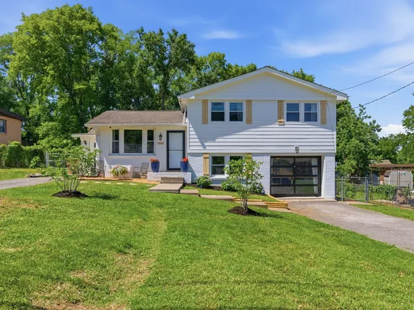 3060 Buenaview Blvd, Nashville, TN 37218