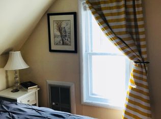 615 E Foster Ave, State College, PA 16801