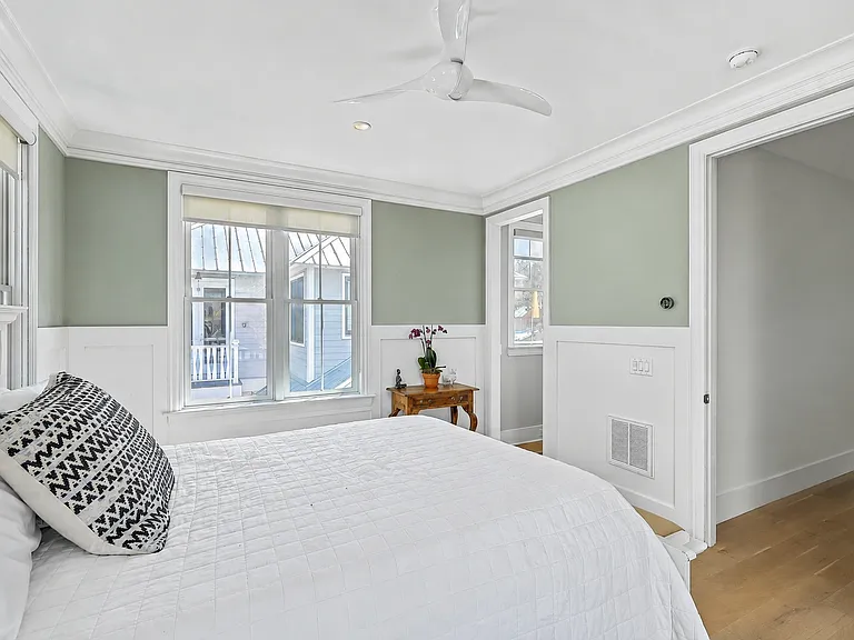1st Bedroom