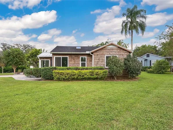 507 Buckminster Cir, Orlando, FL 32803