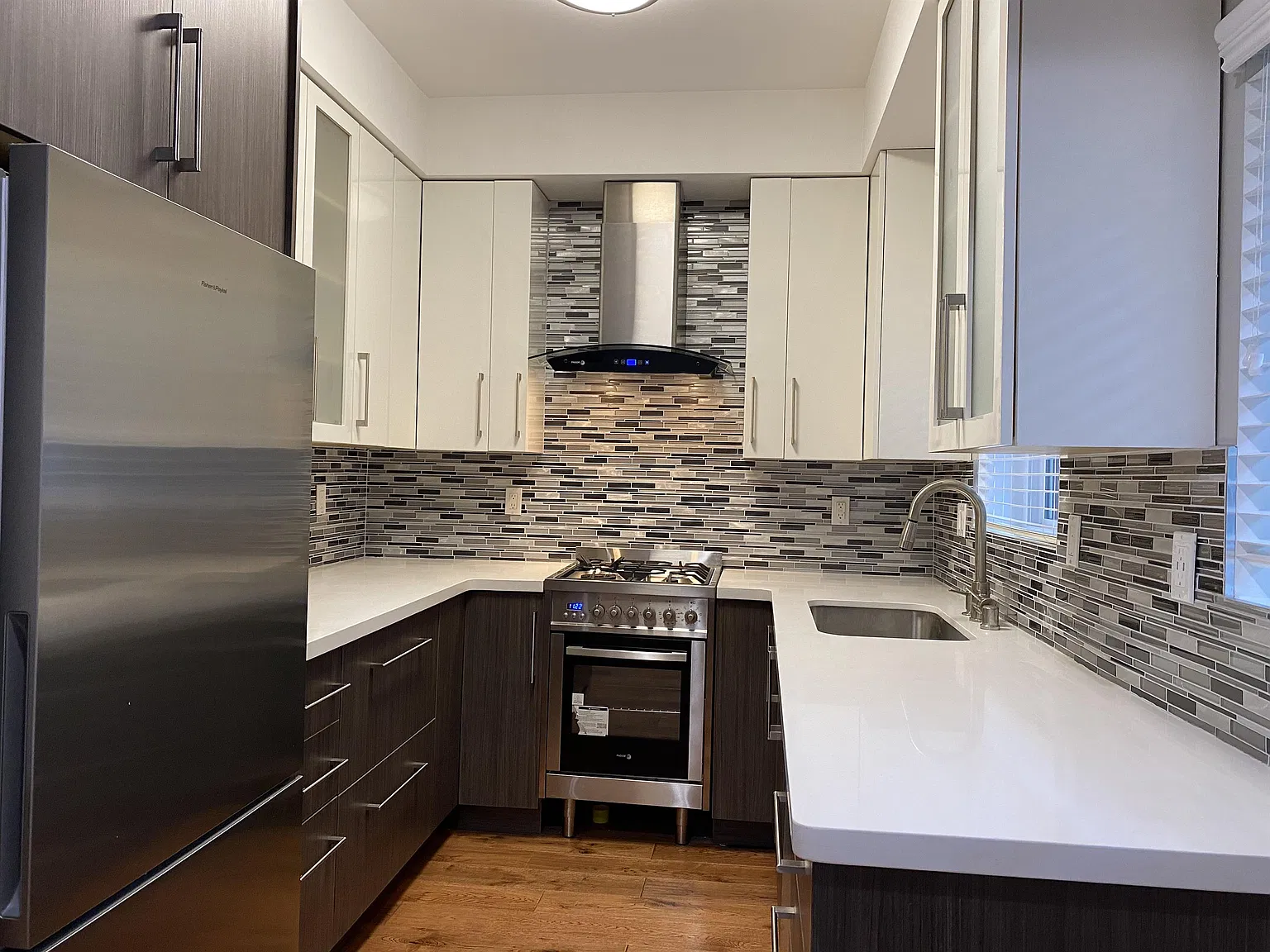 2139 Carlmont Drive - 1 — Photo 4