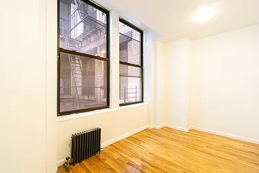 Rented by City Connections Realty