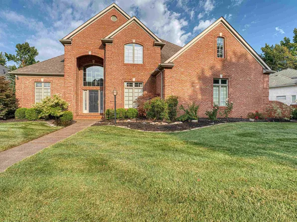 2455 Oak Bend Pl, Newburgh, IN 47630