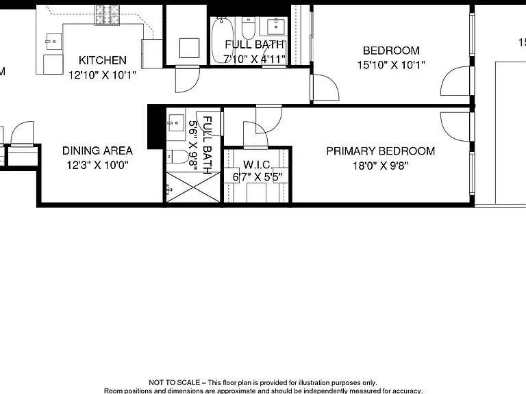 522 Hudson St #1 — Photo 21