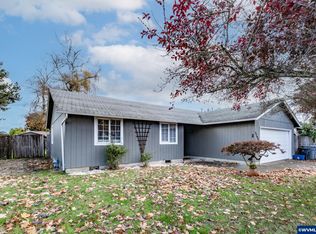 3290 Lupine St, Lebanon, OR