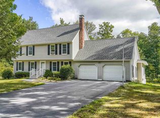 10 Almas St, Windham, NH 03087