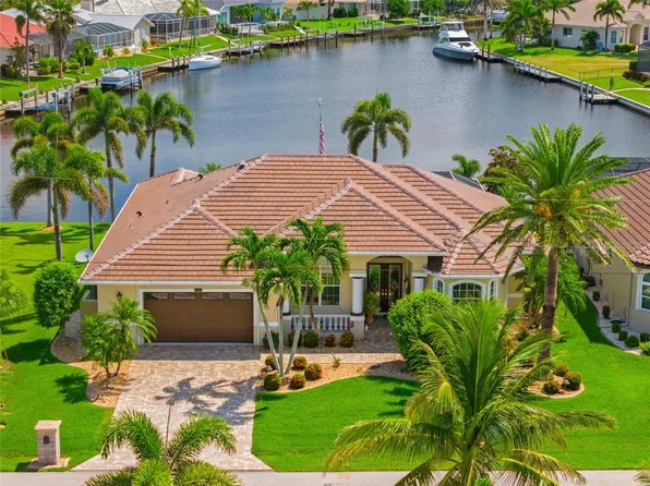 3682 S Crete Dr, Punta Gorda, FL 33950
