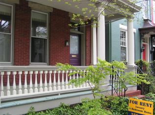 1420 Park Ave, Richmond, VA 23220