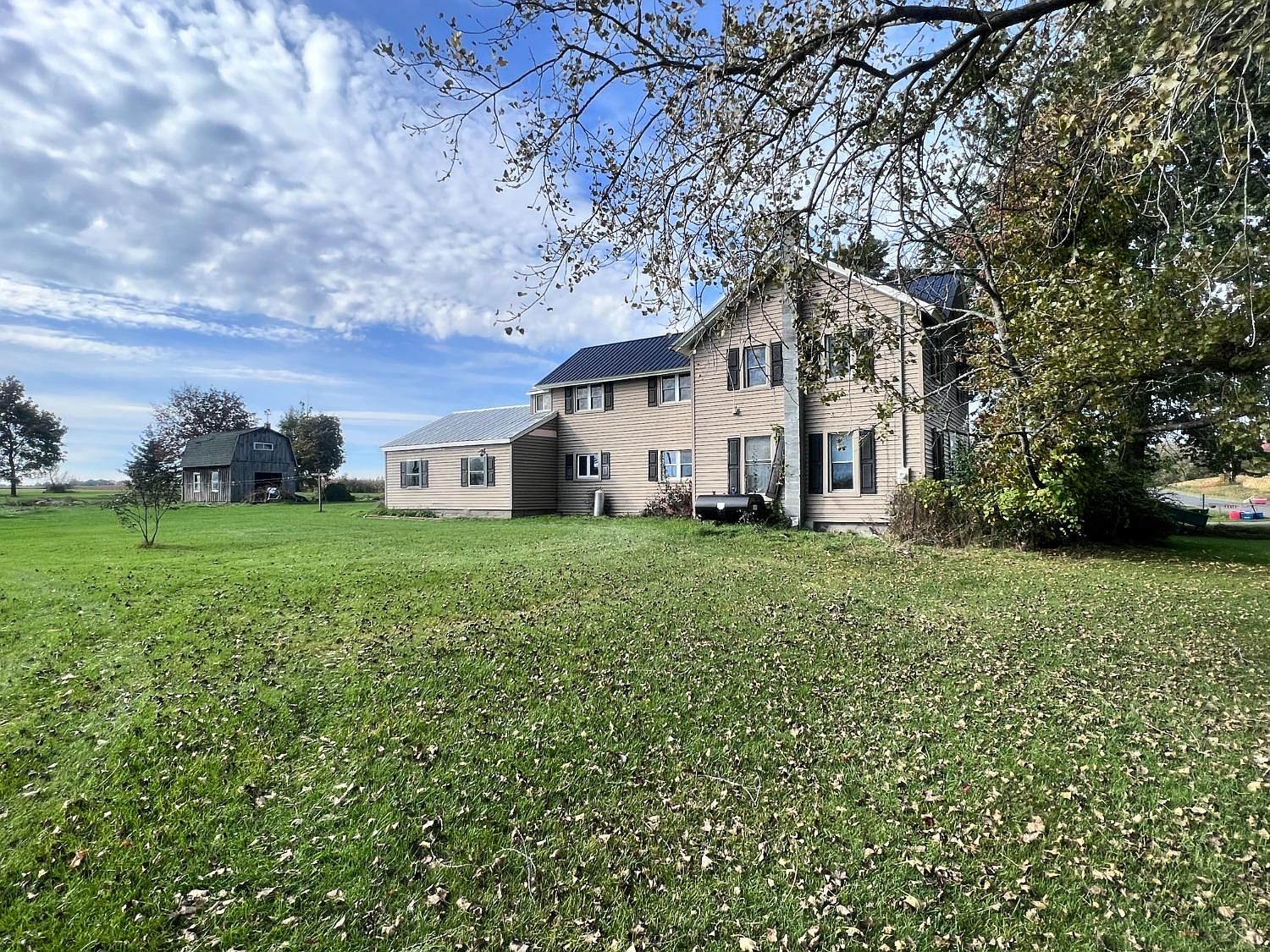 2518 Parish Rd, Ovid, NY 14521 MLS 411485 Zillow