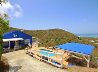 491 492 Union & Mt. Washington Ea, St. Croix, VI 00820