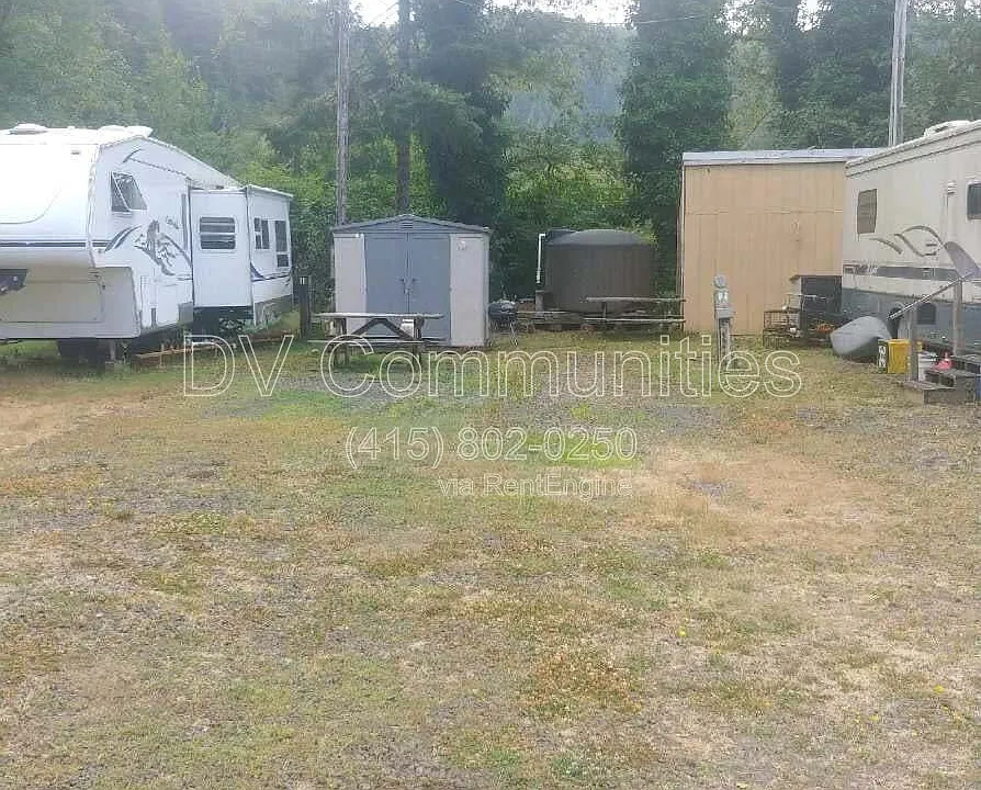 7164 E Alsea Hwy #2