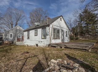 402 S Lynn St, Waynesville, MO 65583