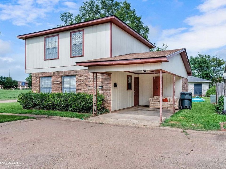 125 Carriage Square Dr, Bossier City, LA 71112 Zillow