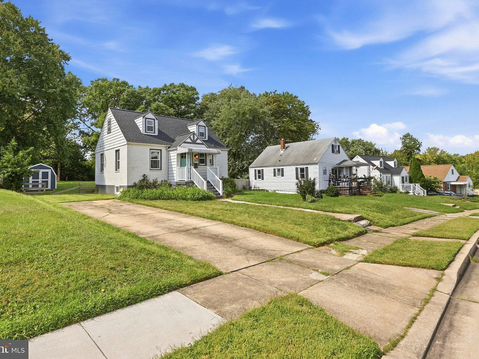 3 bed, 3.0 bath, 1716 sqft, $2,700 — Photo 3
