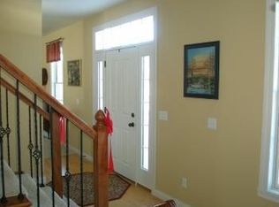 4109 E Ashbury Dr, Appleton, WI 54913