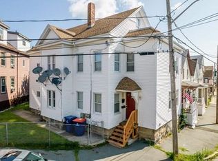 217 Grinnell St, New Bedford, MA 02740
