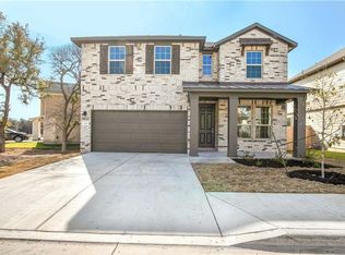 1616 Turtle Bay Loop, Leander, TX 78641