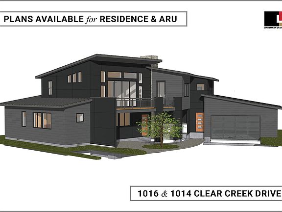 2nd image of 1016 Clear Creek Dr