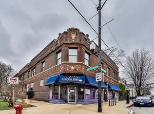 1410 W Melrose St #1, Chicago, IL 60657