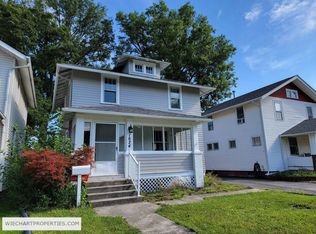 1624 W Wayne St, Lima, OH 45805