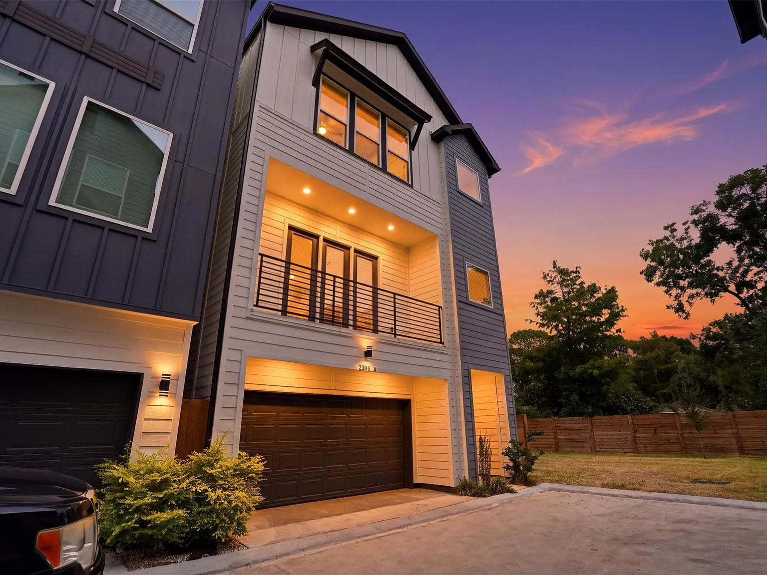 3 bed, 3.5 bath, 1868 sqft, $3,800 — Photo 1