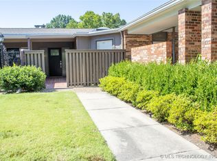 2130 E 59th St UNIT 3A, Tulsa, OK 74105