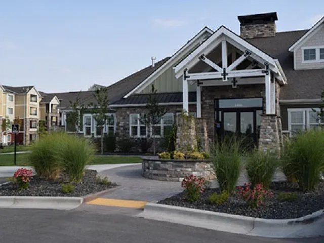 The Regency at River Valley — Photo 37