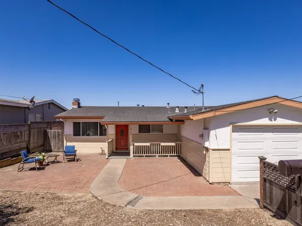 1757 Havana St, Seaside, CA 93955