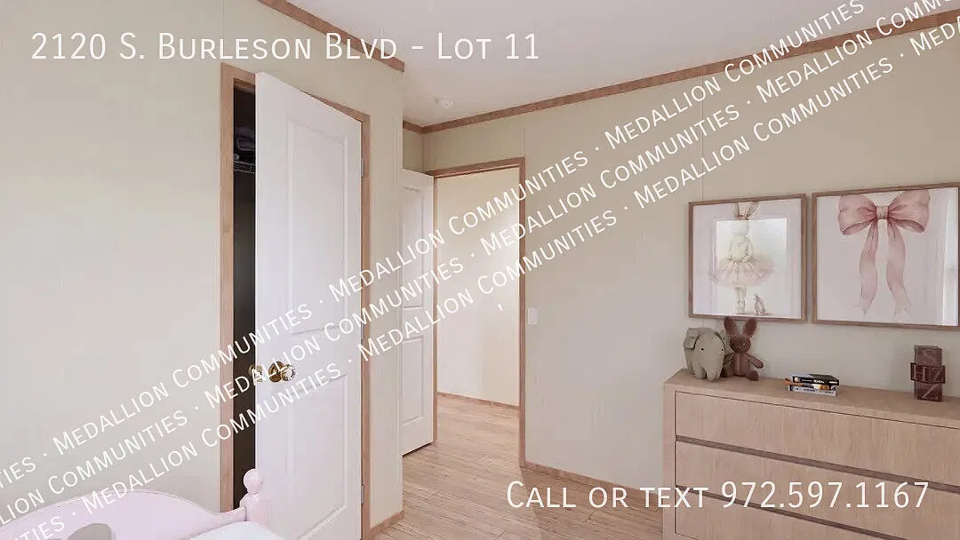 3 bed, 1140 sqft, $75,999 — Photo 2