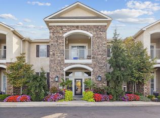 Residences at Central Park, Columbus, OH 43230