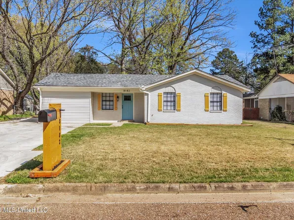 8182 Cedarbrook Dr, Southaven, MS 38671