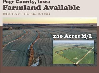 0 290th St, Clarinda, IA 51632