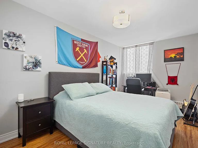 320 Dixon Rd #2315 — Photo 16