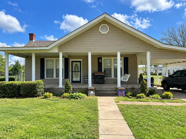 210 Burkett Ave, Vardaman, MS 38878