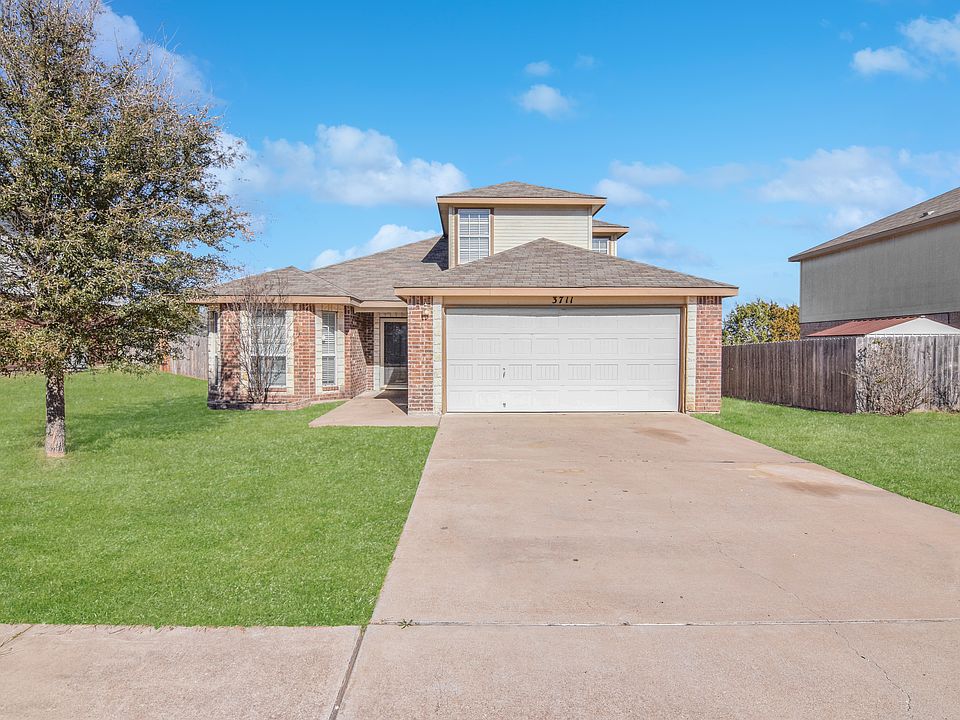 1st image of 3711 Latigo Dr