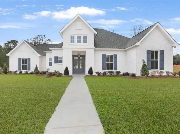 4054 Oak Bend Ln, Madisonville, LA 70447