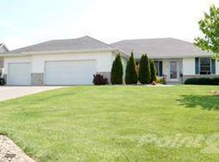 7073 NW 4th Ct, Ankeny, IA 50023