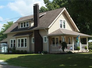 2100 Federal Ave, Alliance, OH 44601