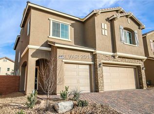 5580 Cornadelo Range Rd, Las Vegas, NV 89113
