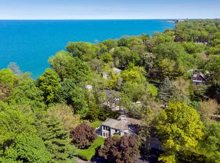 387 Sheridan Rd, Winnetka, IL 60093