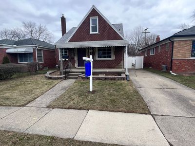 24544 Phlox Ave, Eastpointe, MI, 48021