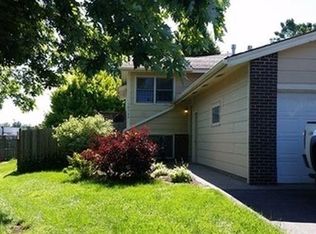 12500 Madison St NE, Blaine, MN 55434