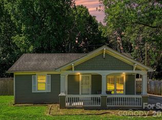 1101 Choyce Ave, Charlotte, NC 28217