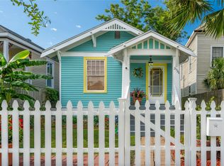 3721 Avenue N 1/2, Galveston, TX 77550