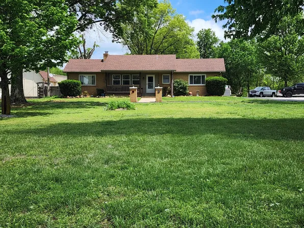 7996 County Road 118, Carthage, MO 64836